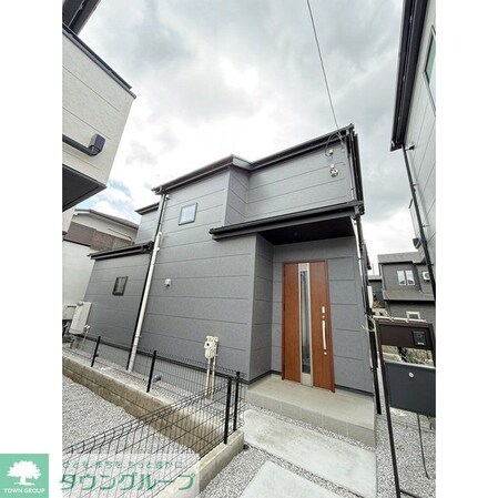 Kolet八王子大楽寺#05の物件内観写真